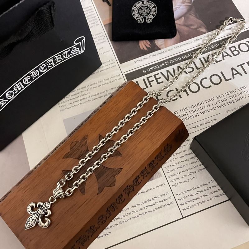 Chrome Hearts Necklaces